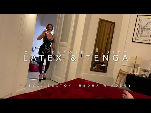 ❤️ Demi-soeur rousse en costume de latex baisée par son demi-frère ️❌ Super porno at porn fr.dewporn.ru