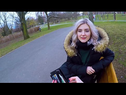 ❤️ Avaler le sperme chaud d'un étranger pour de l'argent - pipe dans le parc par Eva Elfie ️❌ Super porno at porn fr.dewporn.ru